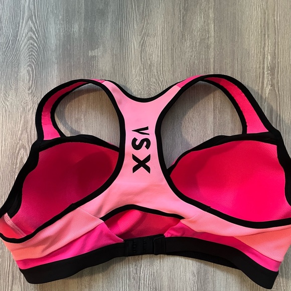 Victoria’s Secret VSX Sport Incredible Sports Bra 36D - Picture 3 of 7
